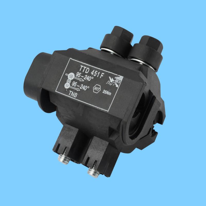 TTD451FJ Insulation Piercing Clamps
